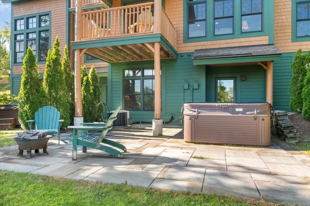 4B Dogwood Trail Stratton VT 05155