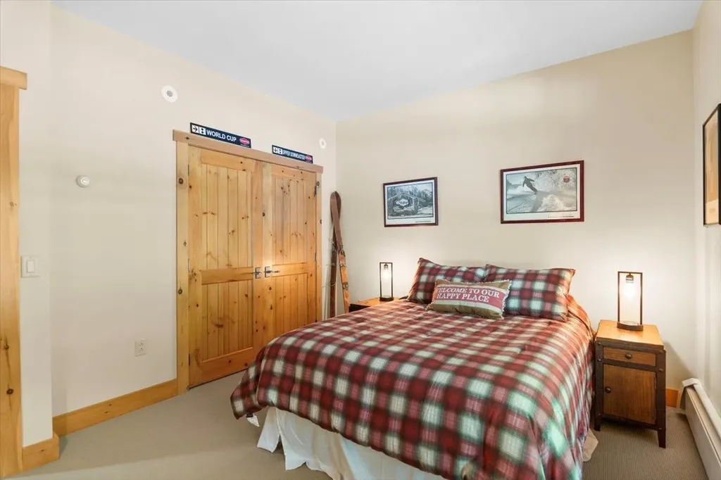 4B Dogwood Trail Stratton VT 05155
