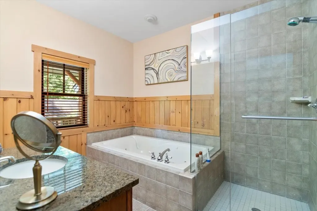 4B Dogwood Trail Stratton VT 05155