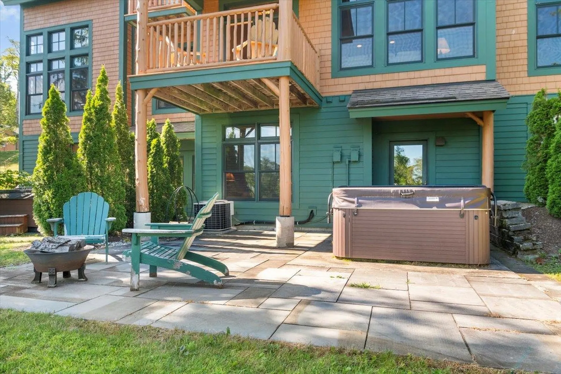 4B Dogwood Trail Stratton VT 05155