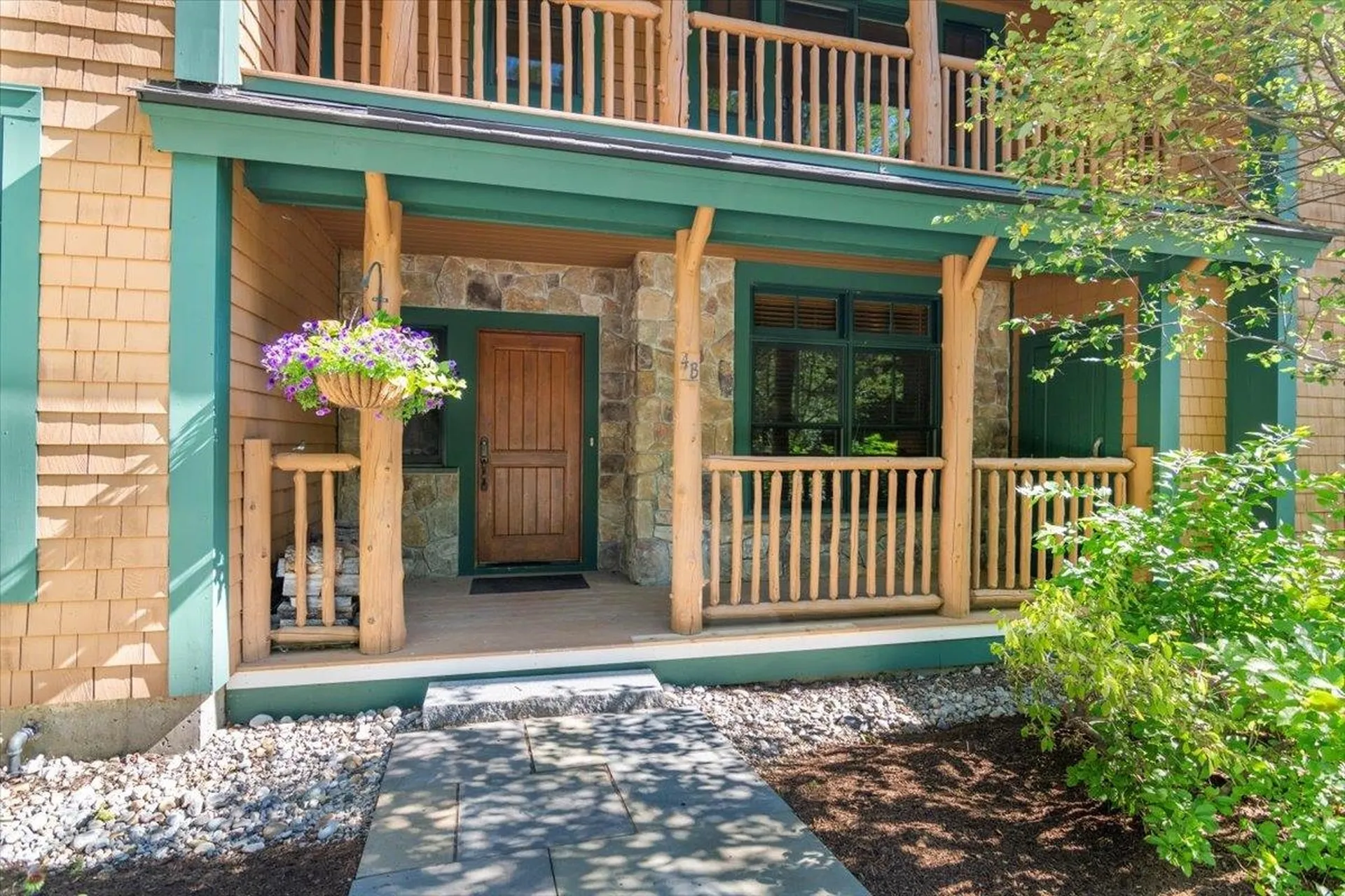4B Dogwood Trail Stratton VT 05155