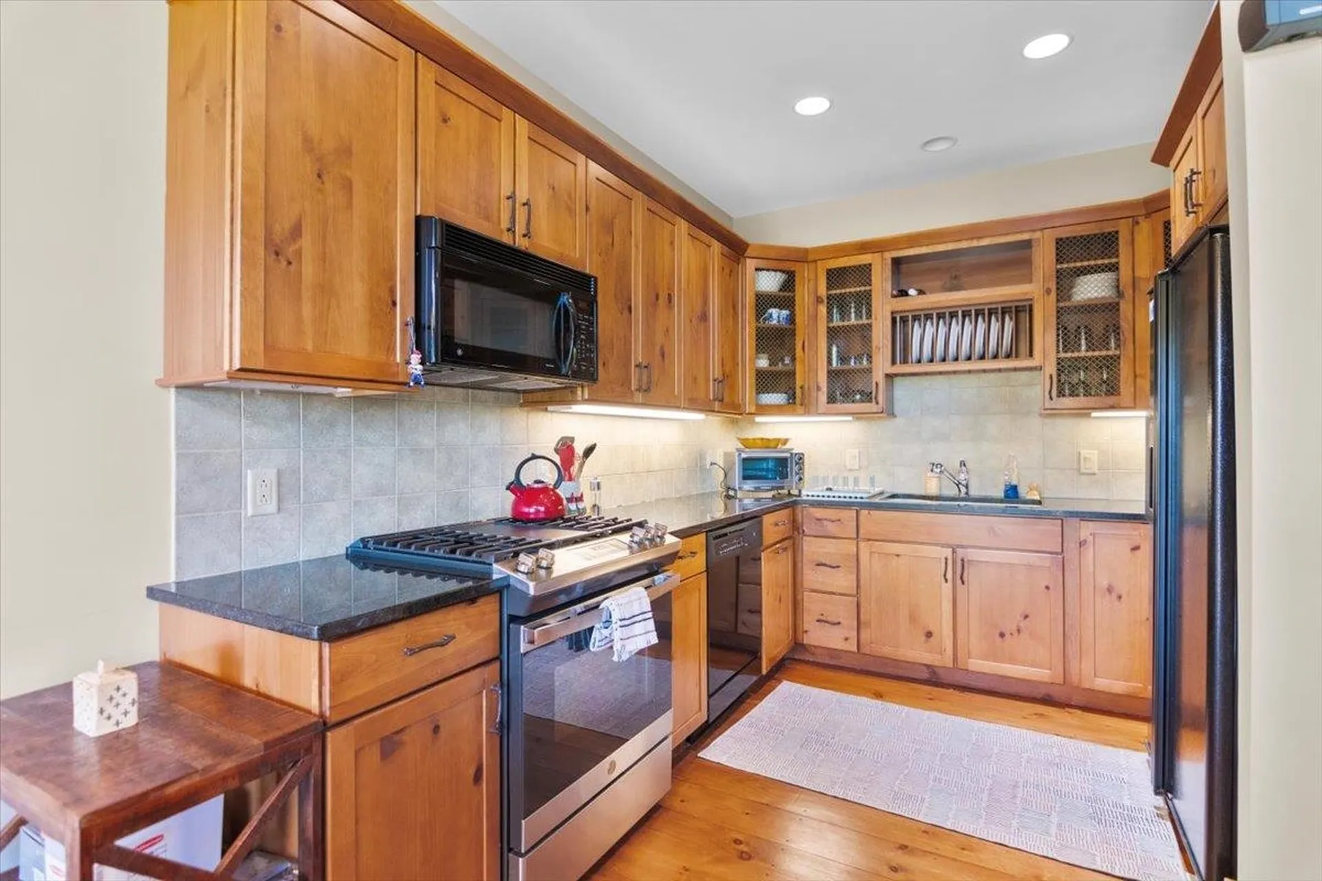 4B Dogwood Trail Stratton VT 05155