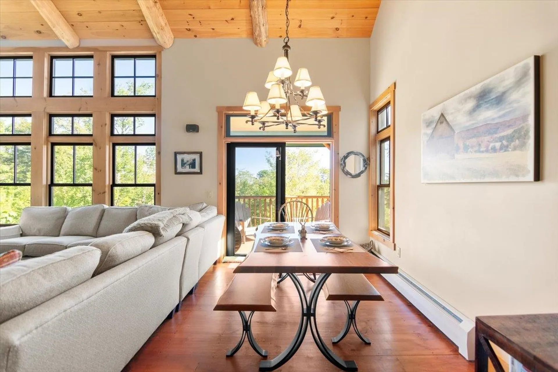 4B Dogwood Trail Stratton VT 05155