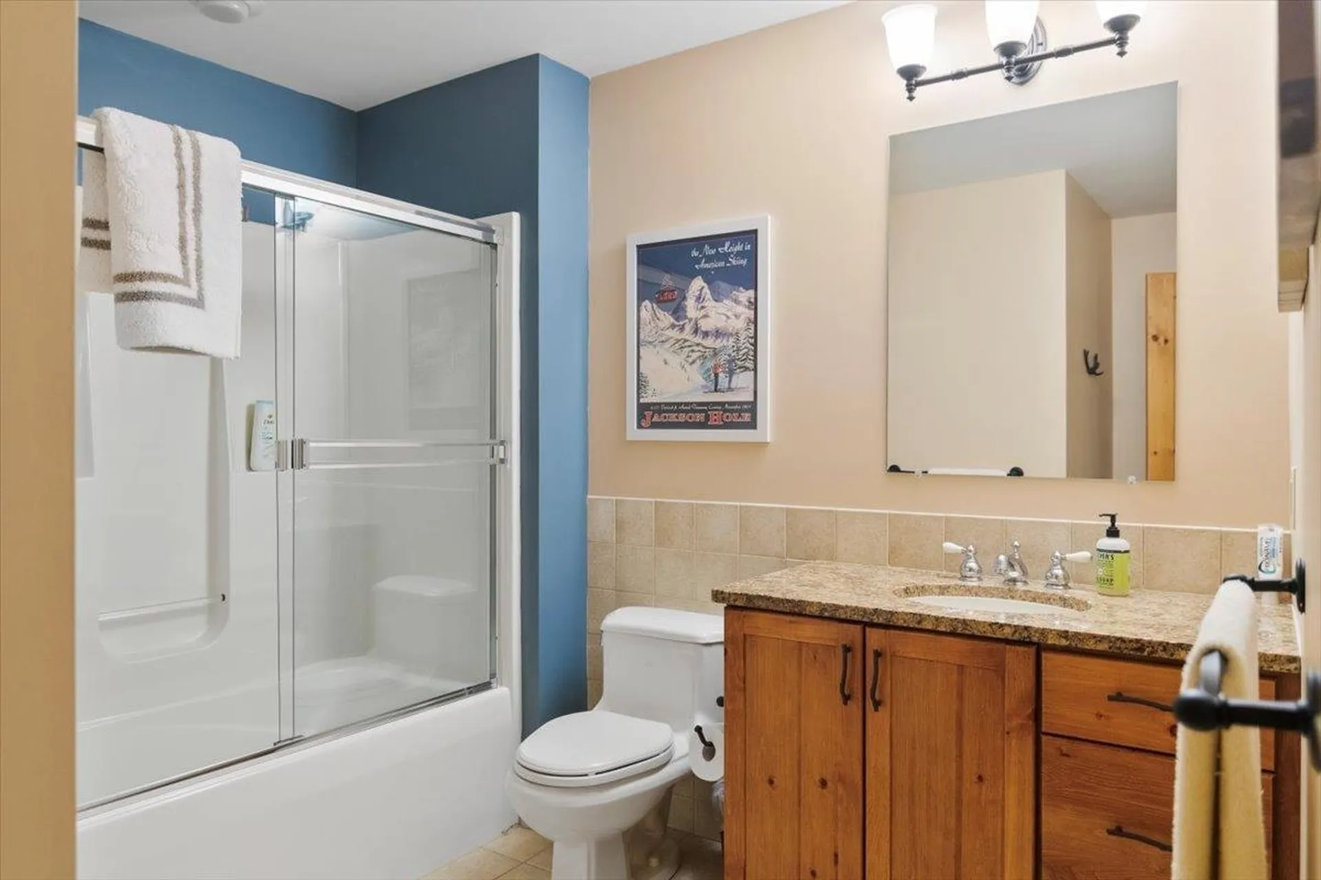 4B Dogwood Trail Stratton VT 05155