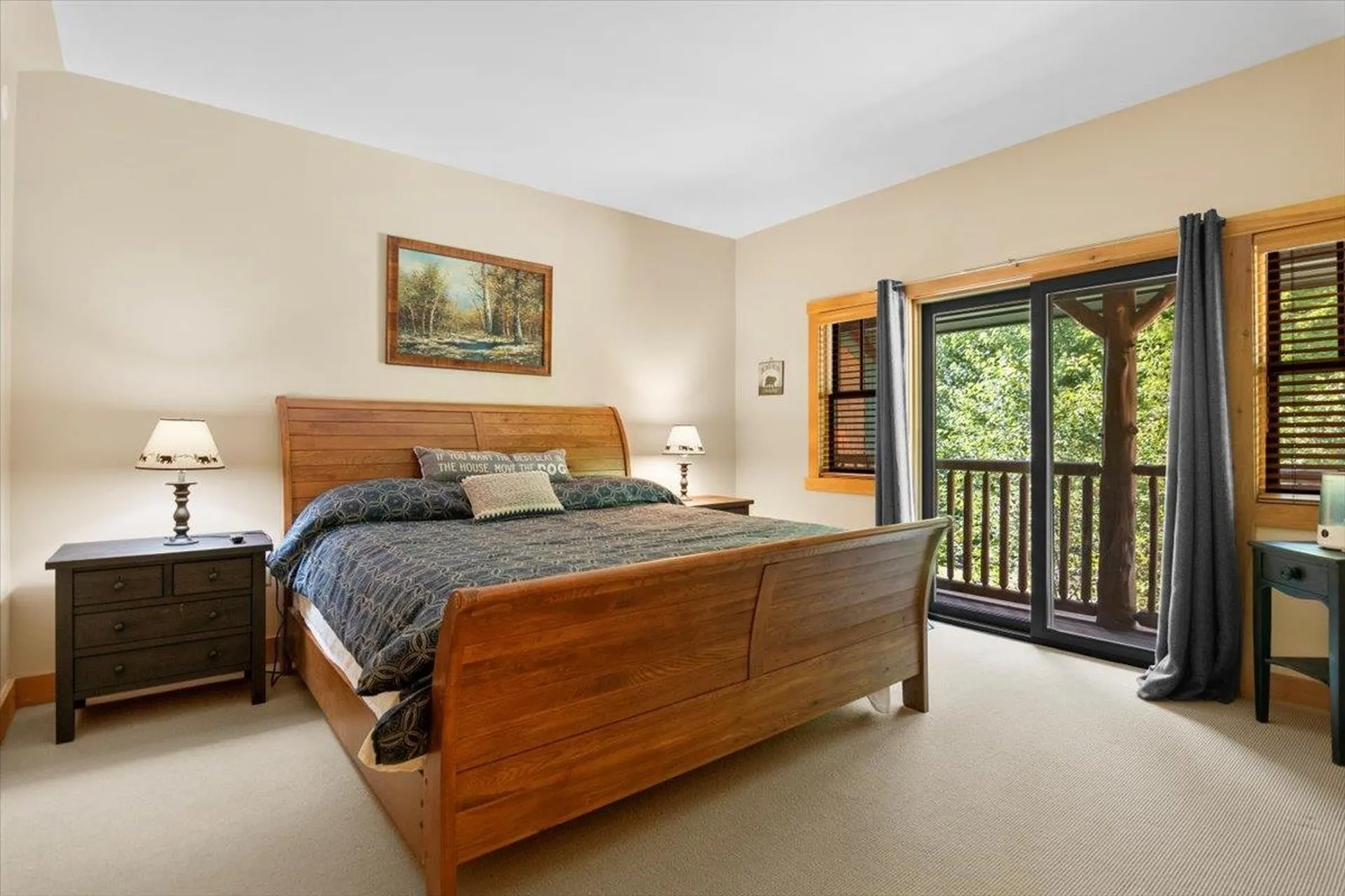 4B Dogwood Trail Stratton VT 05155
