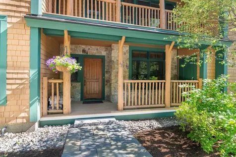 4B Dogwood Trail Stratton VT 05155