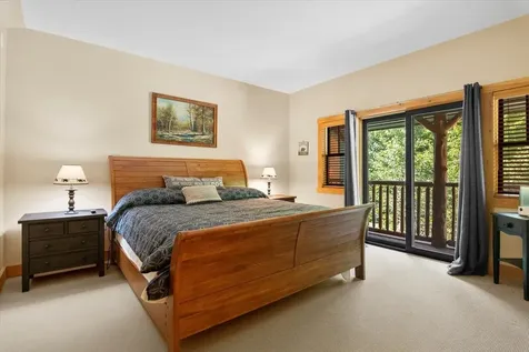 4B Dogwood Trail Stratton VT 05155