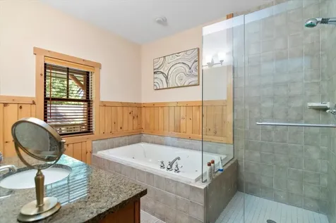4B Dogwood Trail Stratton VT 05155