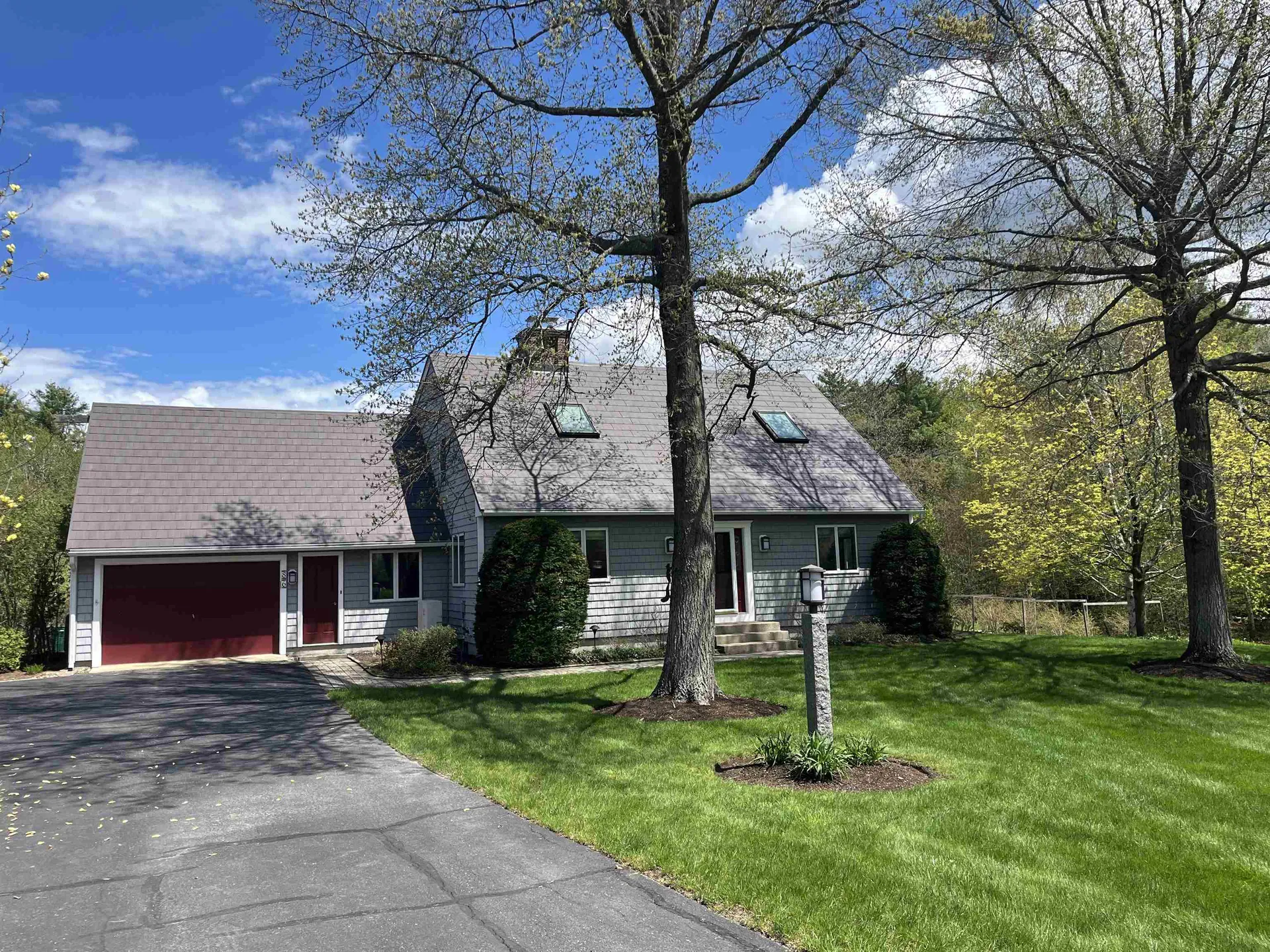 86 Whitten Neck Road Wolfeboro NH 03894