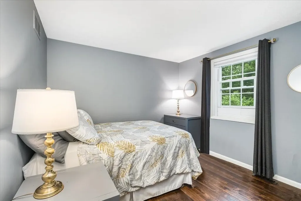 14 Nathaniel Drive Hudson NH 03051