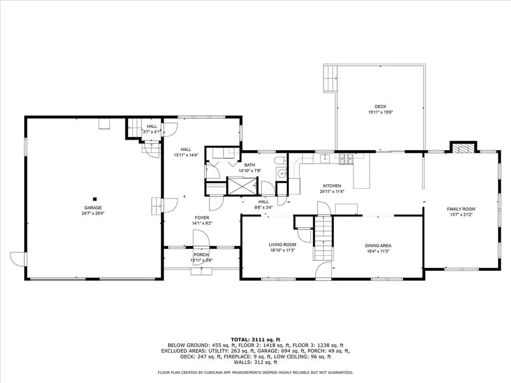 14 Nathaniel Drive Hudson NH 03051