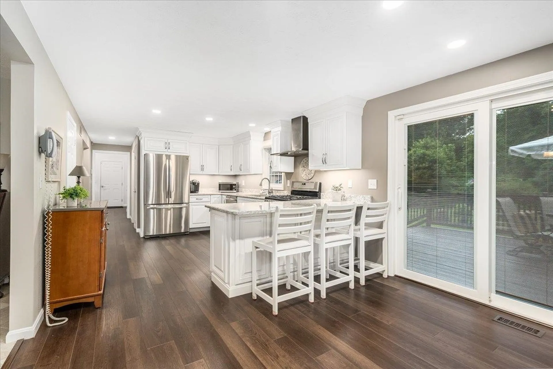 14 Nathaniel Drive Hudson NH 03051