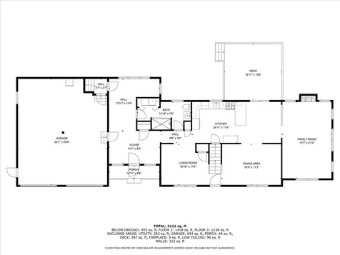14 Nathaniel Drive Hudson NH 03051