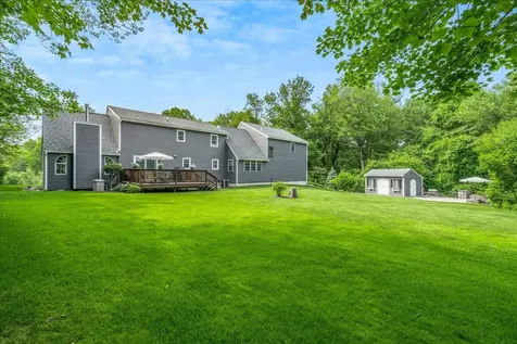 14 Nathaniel Drive Hudson NH 03051