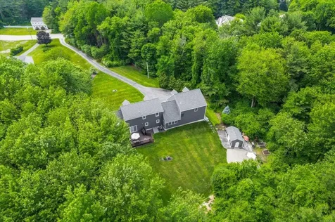 14 Nathaniel Drive Hudson NH 03051