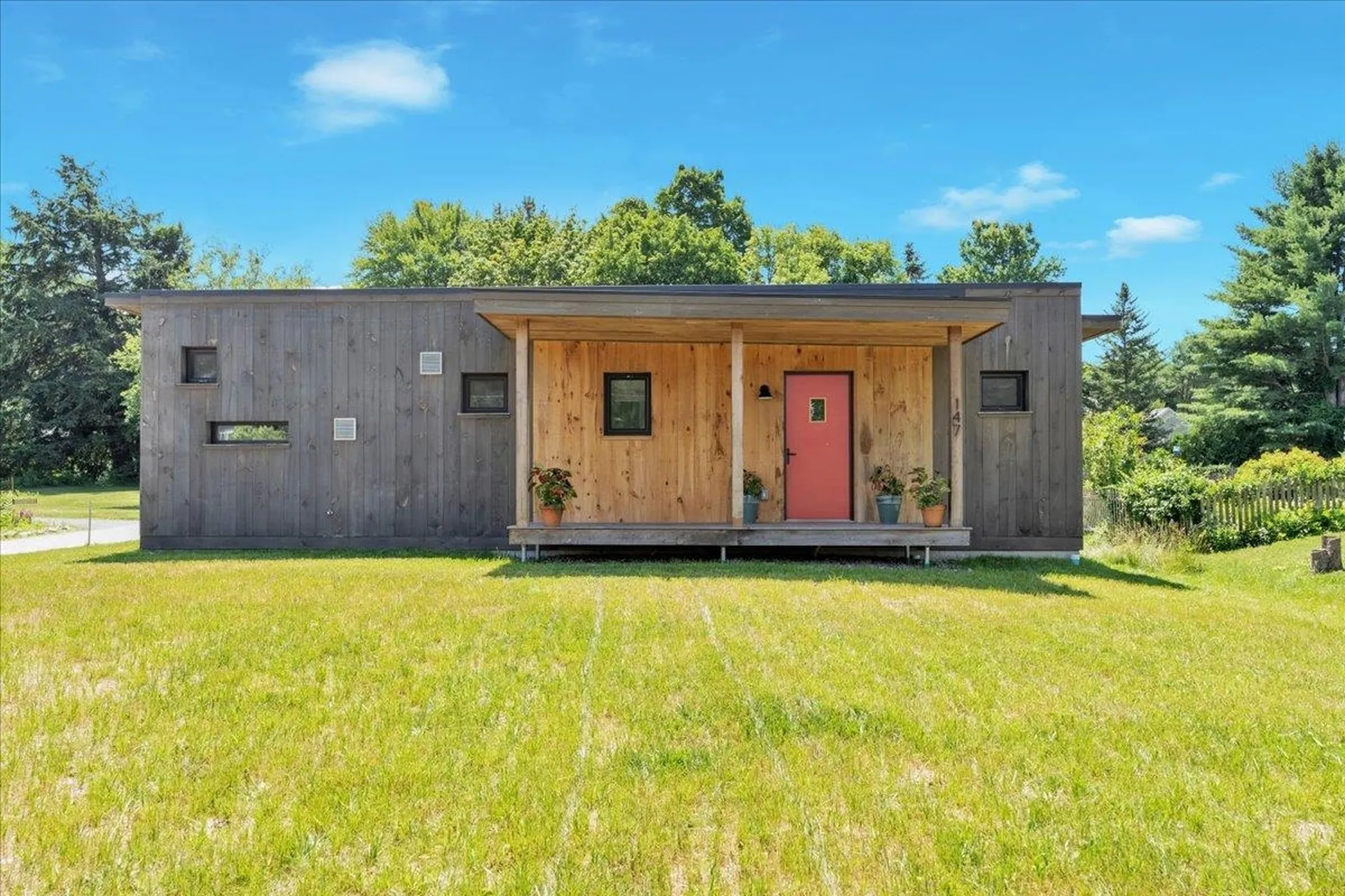 868 Falls Road Shelburne VT 05482