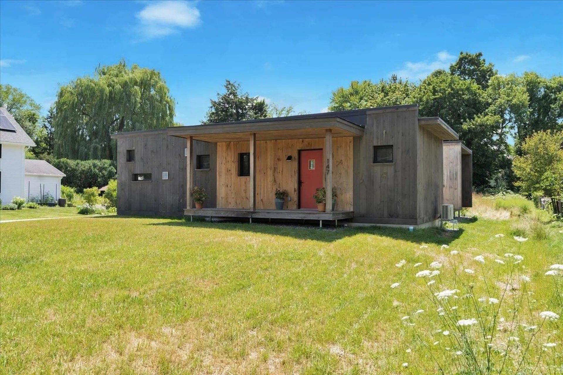 868 Falls Road Shelburne VT 05482