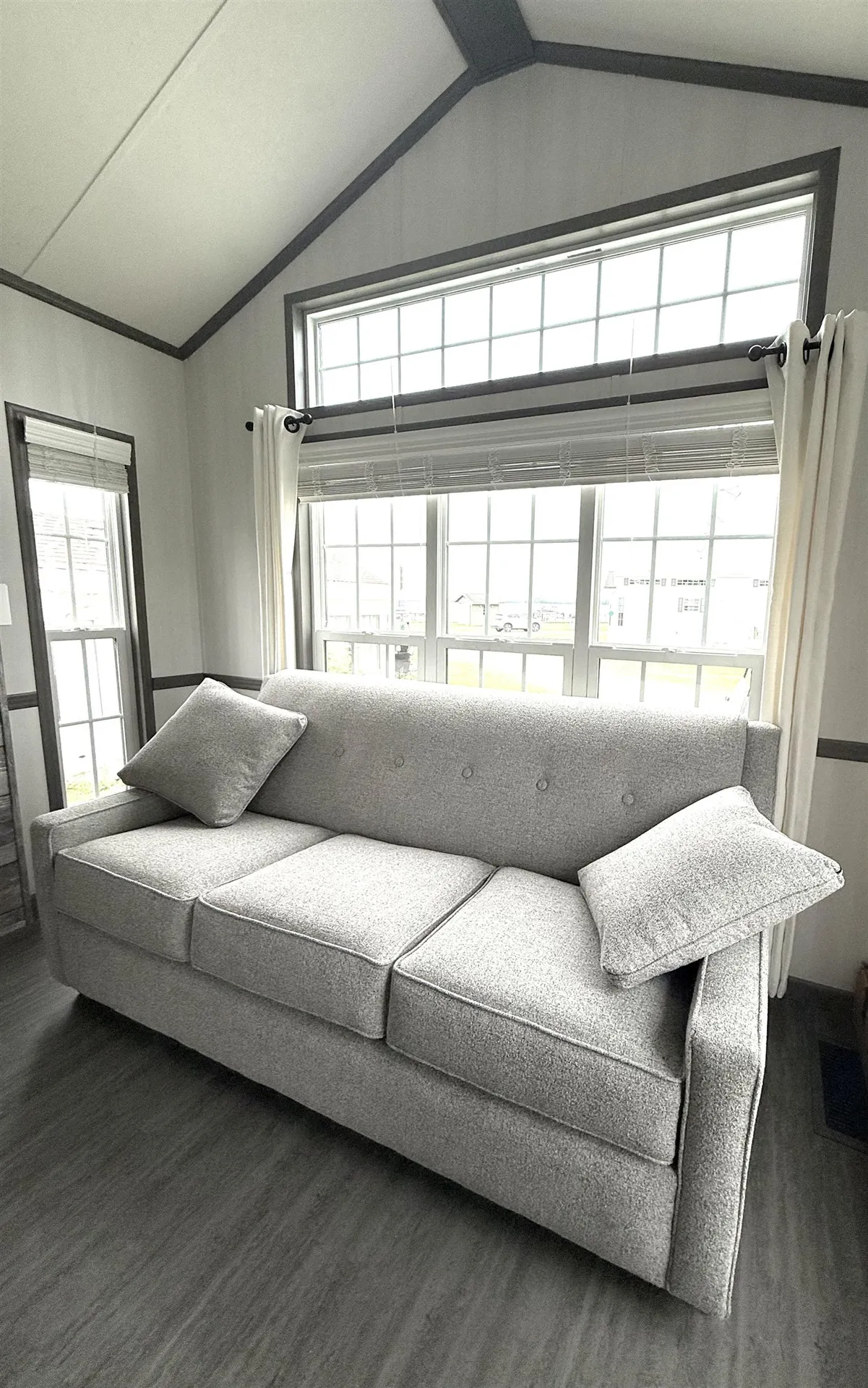 1 Alburg Rv Resort Road Alburgh VT 05440