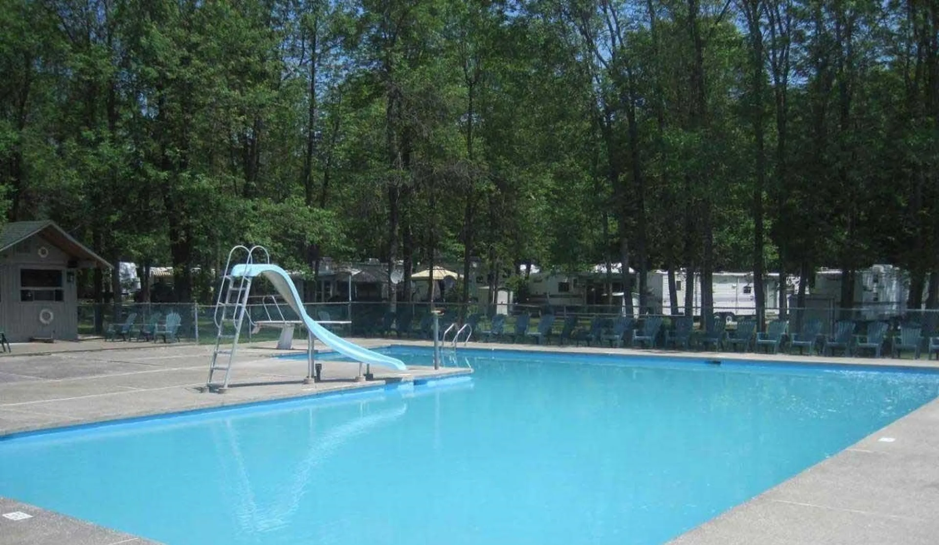 1 Alburg Rv Resort Road Alburgh VT 05440