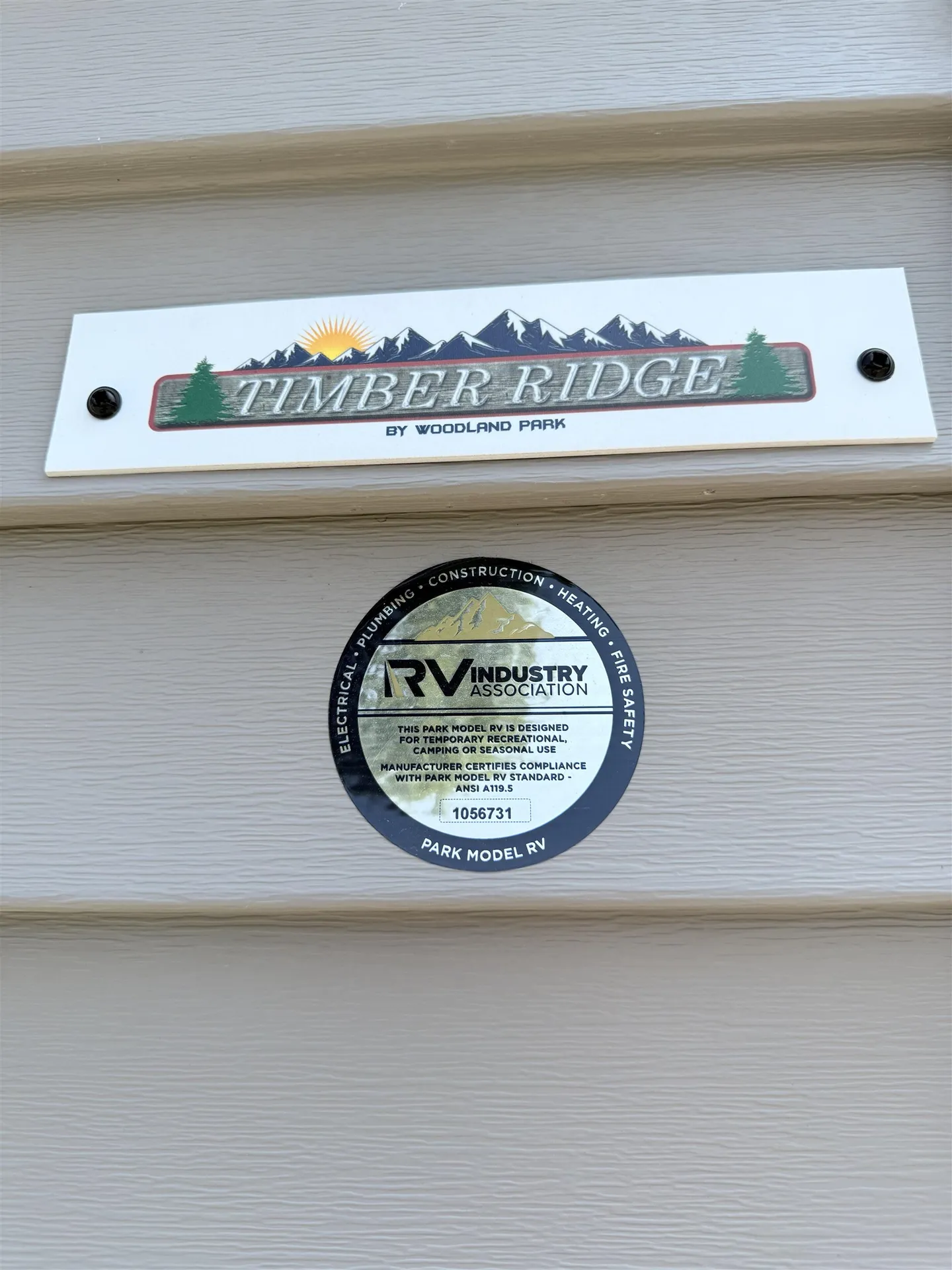 1 Alburg Rv Resort Road Alburgh VT 05440