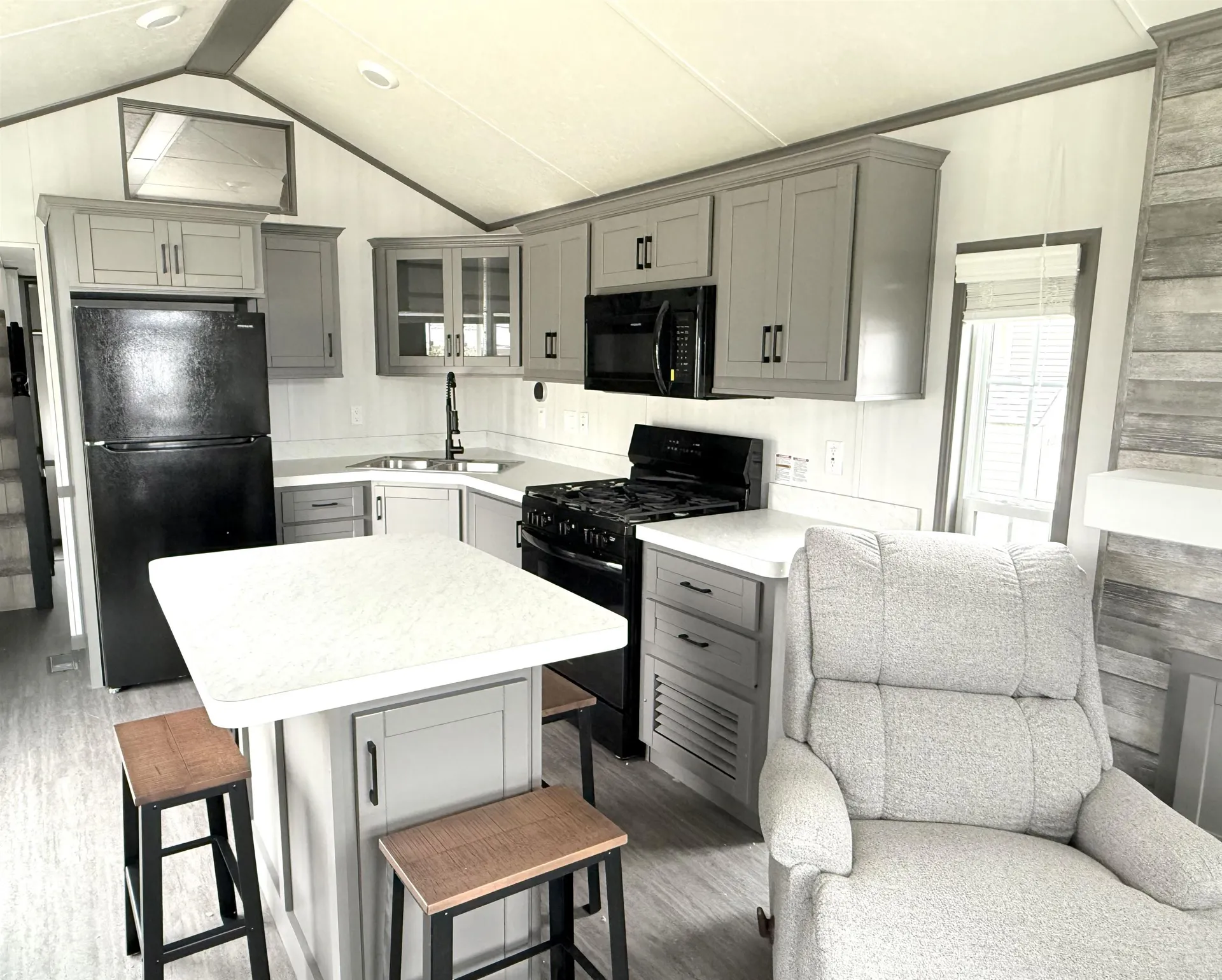 1 Alburg Rv Resort Road Alburgh VT 05440