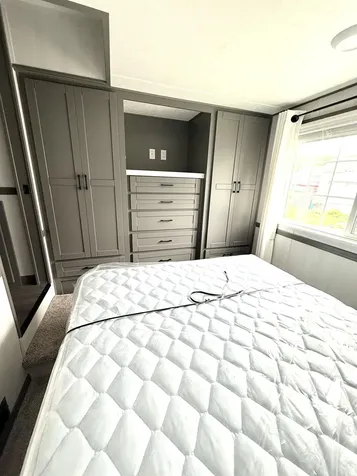 1 Alburg Rv Resort Road Alburgh VT 05440