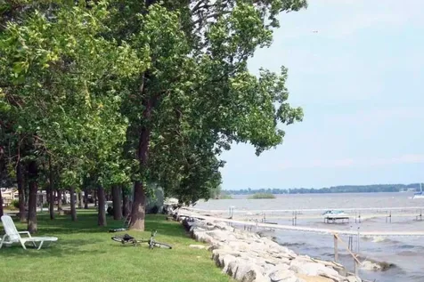 1 Alburg Rv Resort Road Alburgh VT 05440