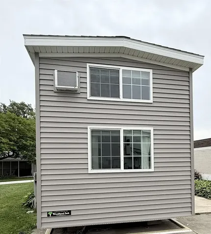 1 Alburg Rv Resort Road Alburgh VT 05440