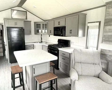 1 Alburg Rv Resort Road Alburgh VT 05440