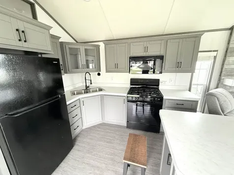 1 Alburg Rv Resort Road Alburgh VT 05440