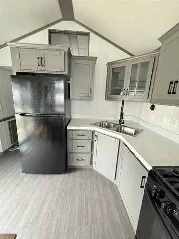 1 Alburg Rv Resort Road Alburgh VT 05440