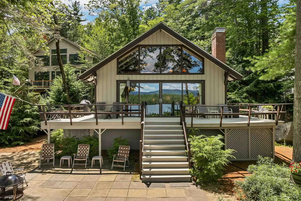 18 Falcon Way Moultonborough NH 03254