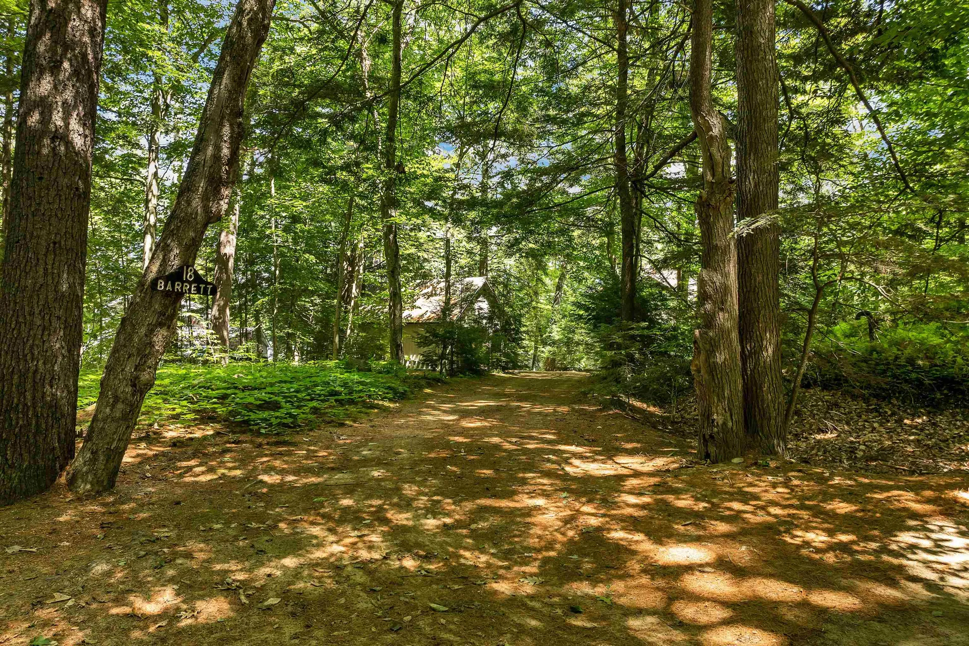 18 Falcon Way Moultonborough NH 03254