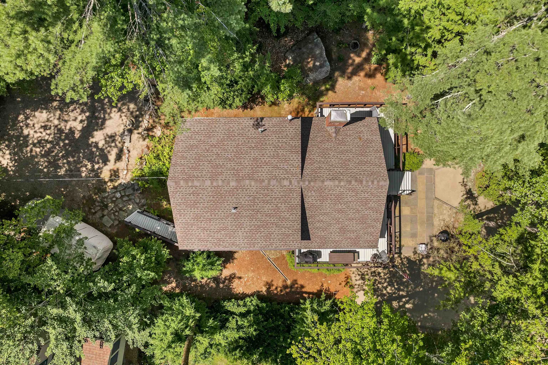 18 Falcon Way Moultonborough NH 03254