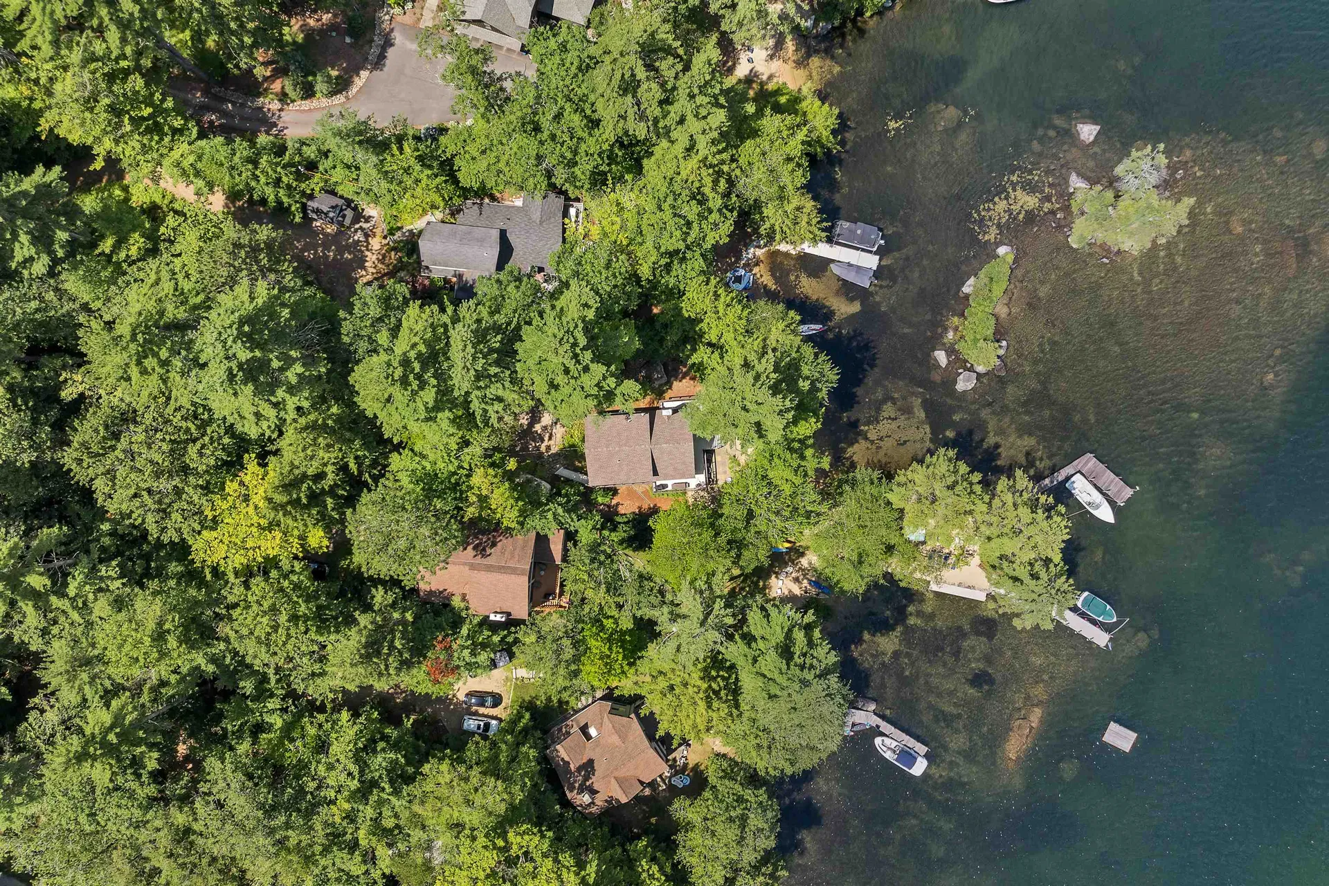 18 Falcon Way Moultonborough NH 03254