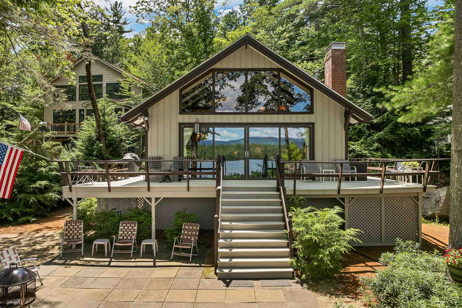 18 Falcon Way Moultonborough NH 03254