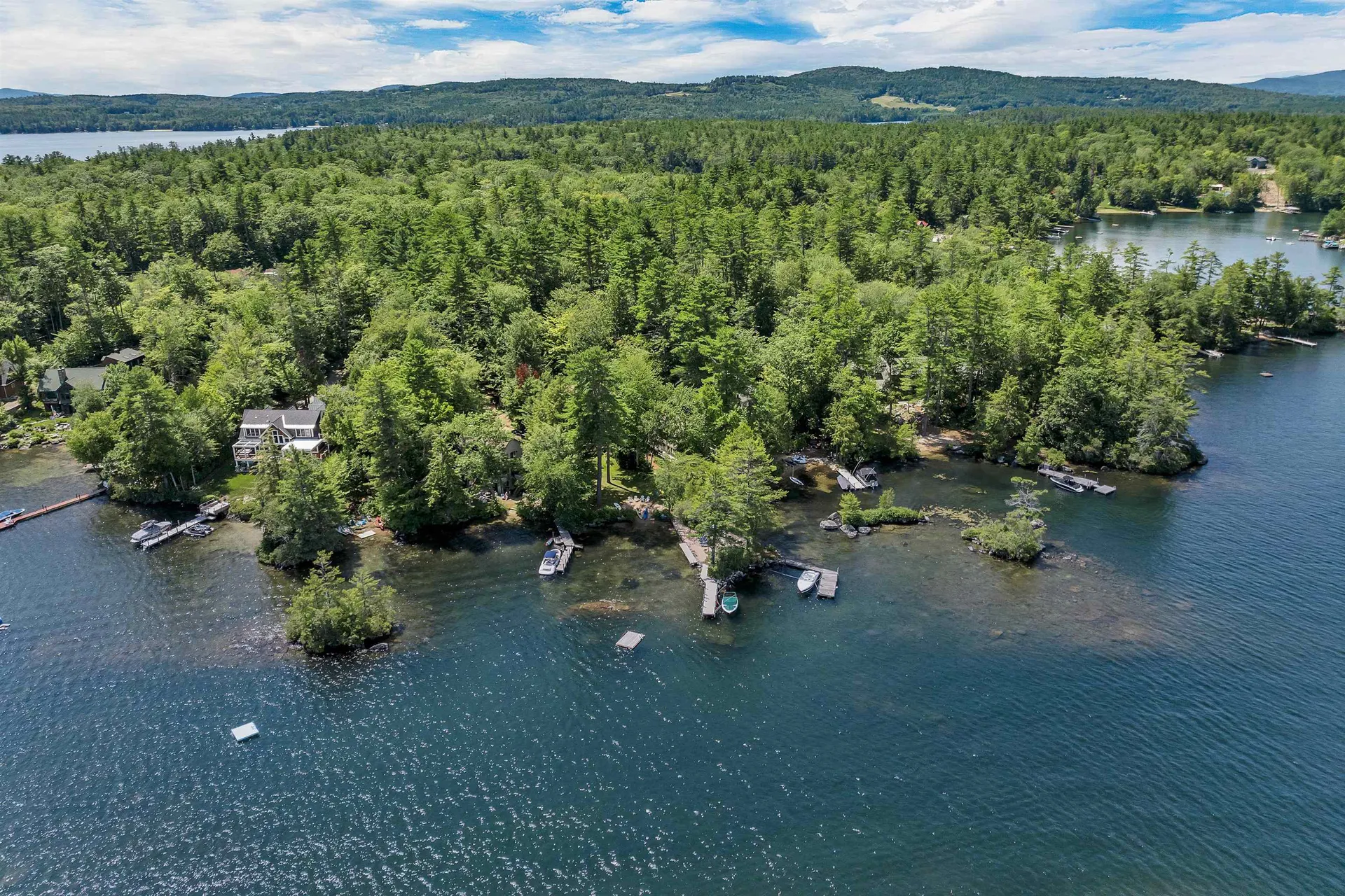 18 Falcon Way Moultonborough NH 03254