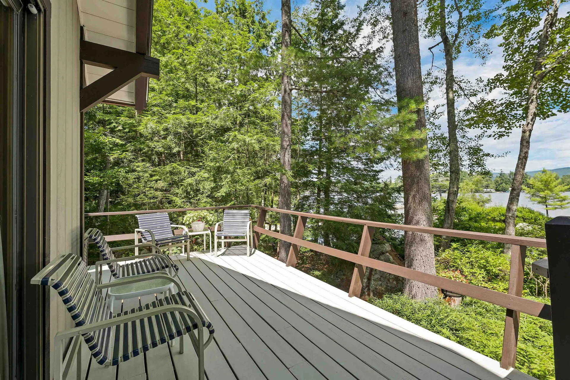 18 Falcon Way Moultonborough NH 03254