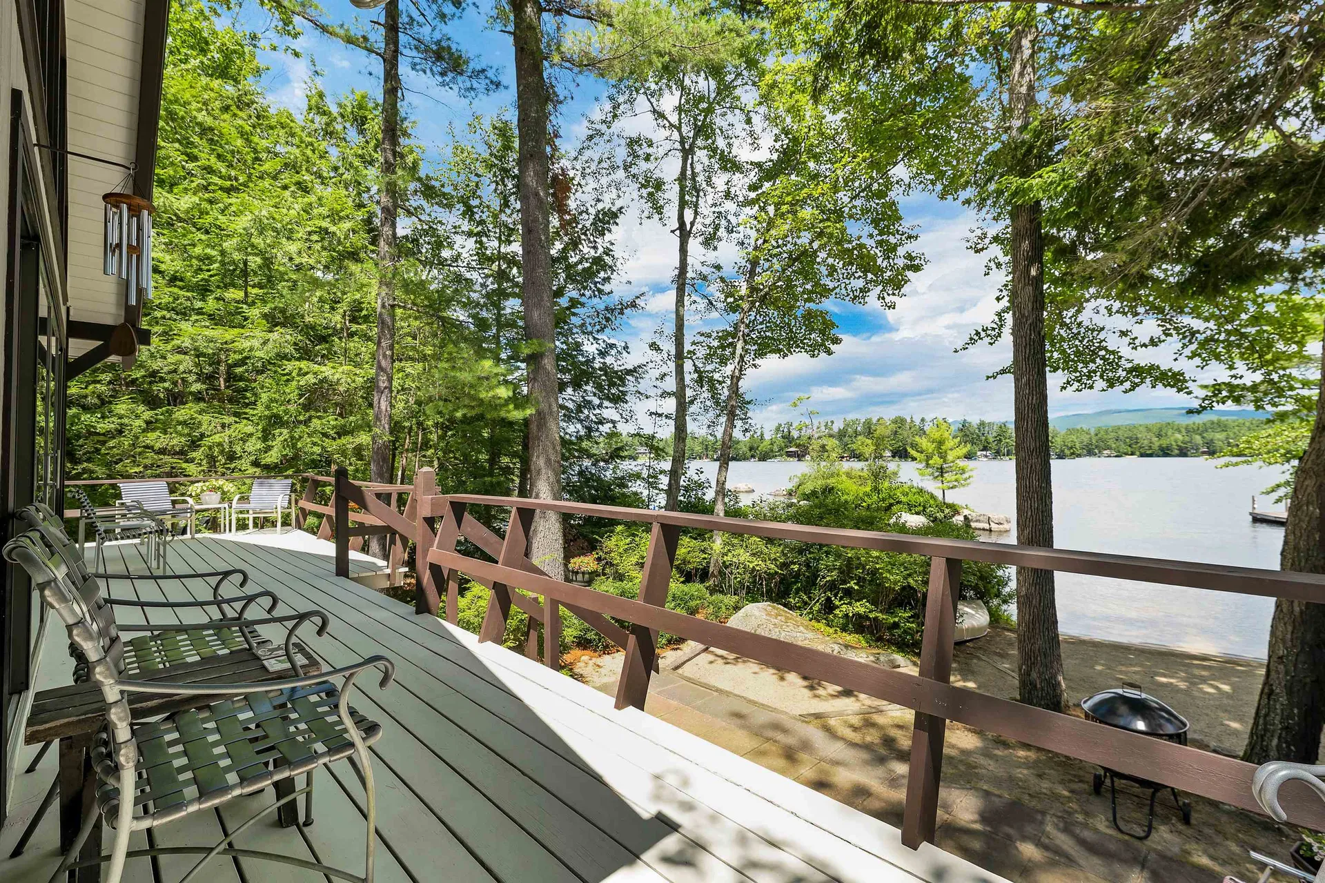 18 Falcon Way Moultonborough NH 03254