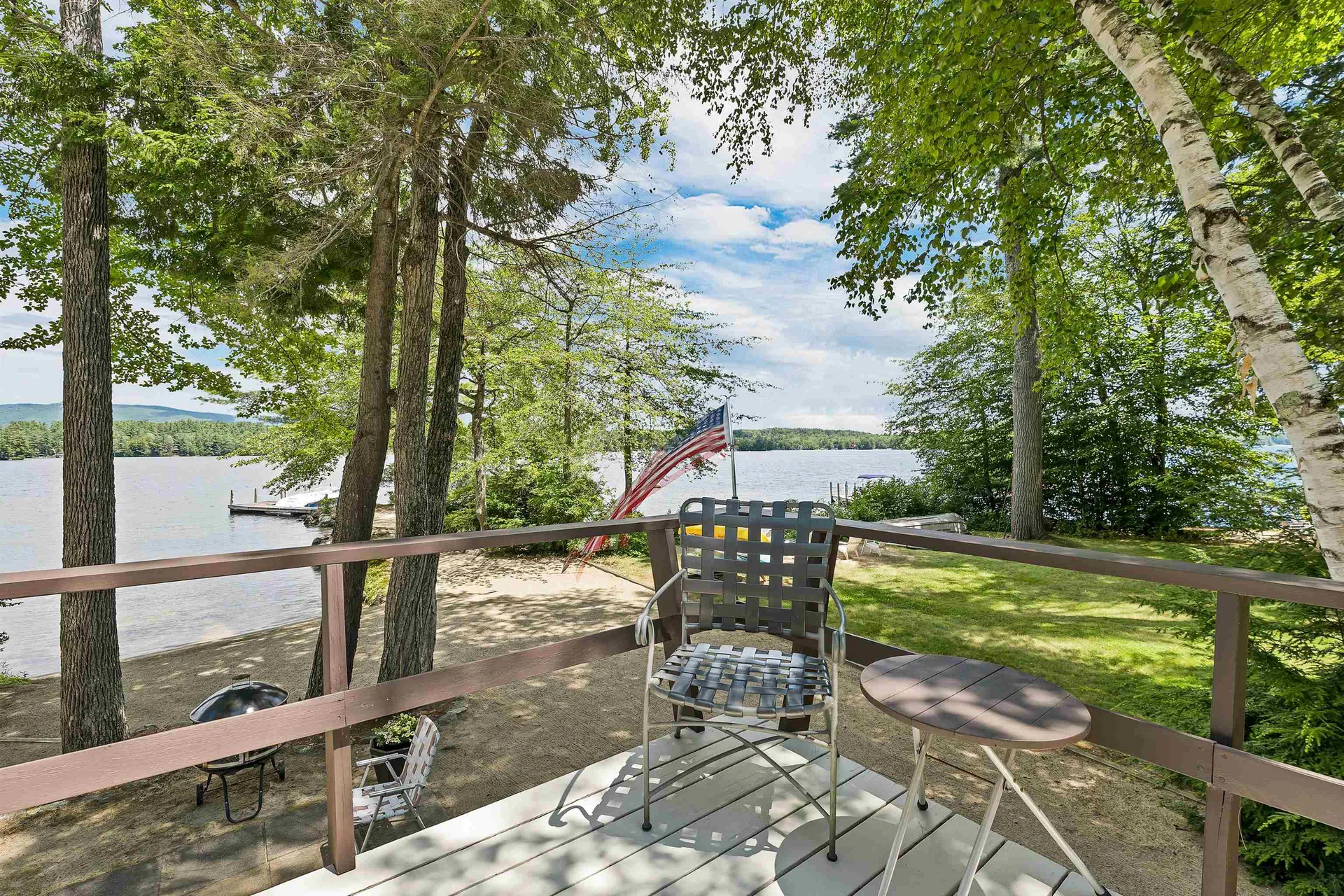 18 Falcon Way Moultonborough NH 03254