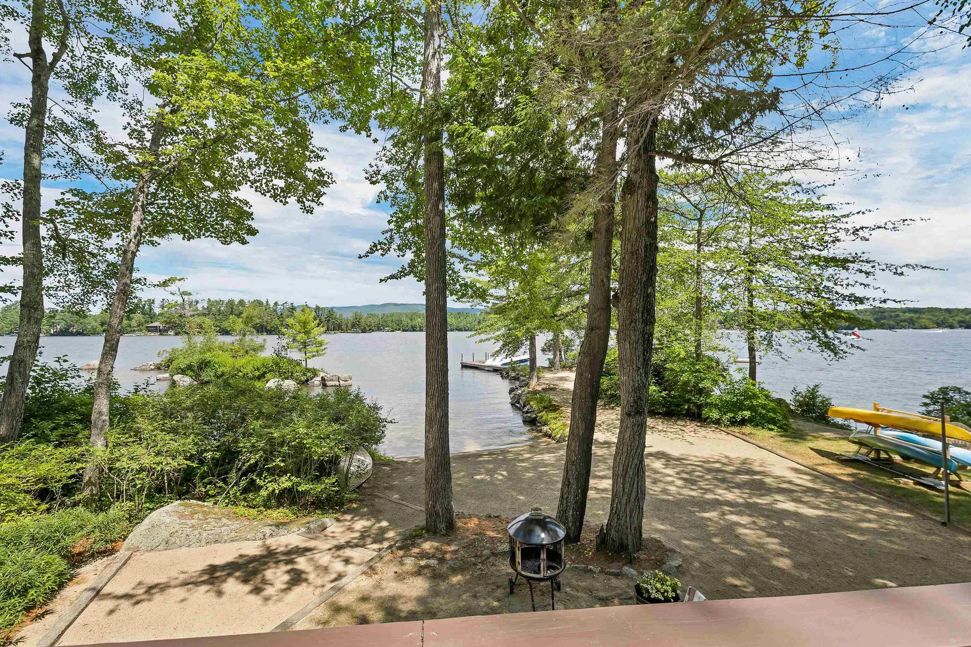 18 Falcon Way Moultonborough NH 03254