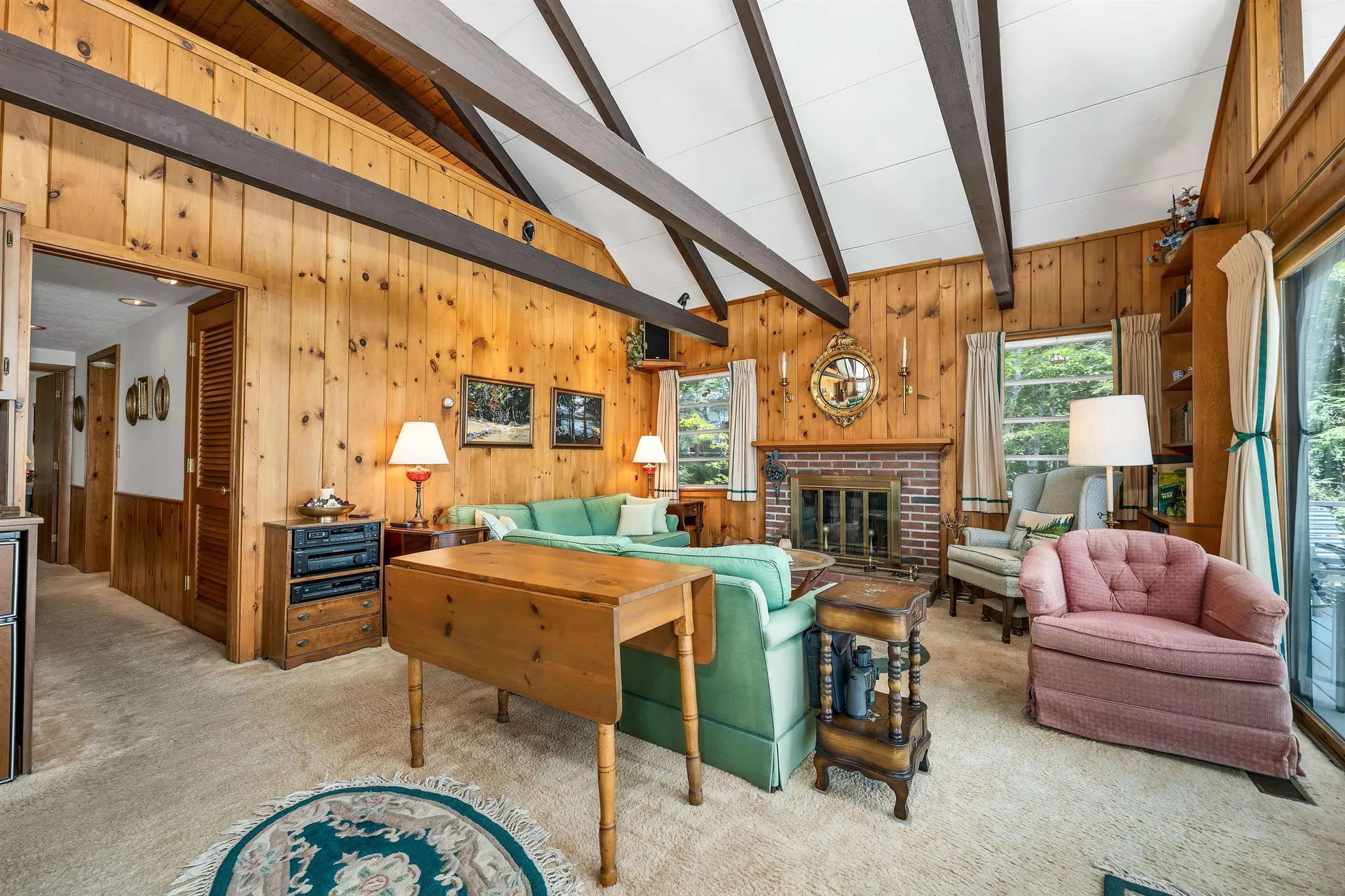 18 Falcon Way Moultonborough NH 03254