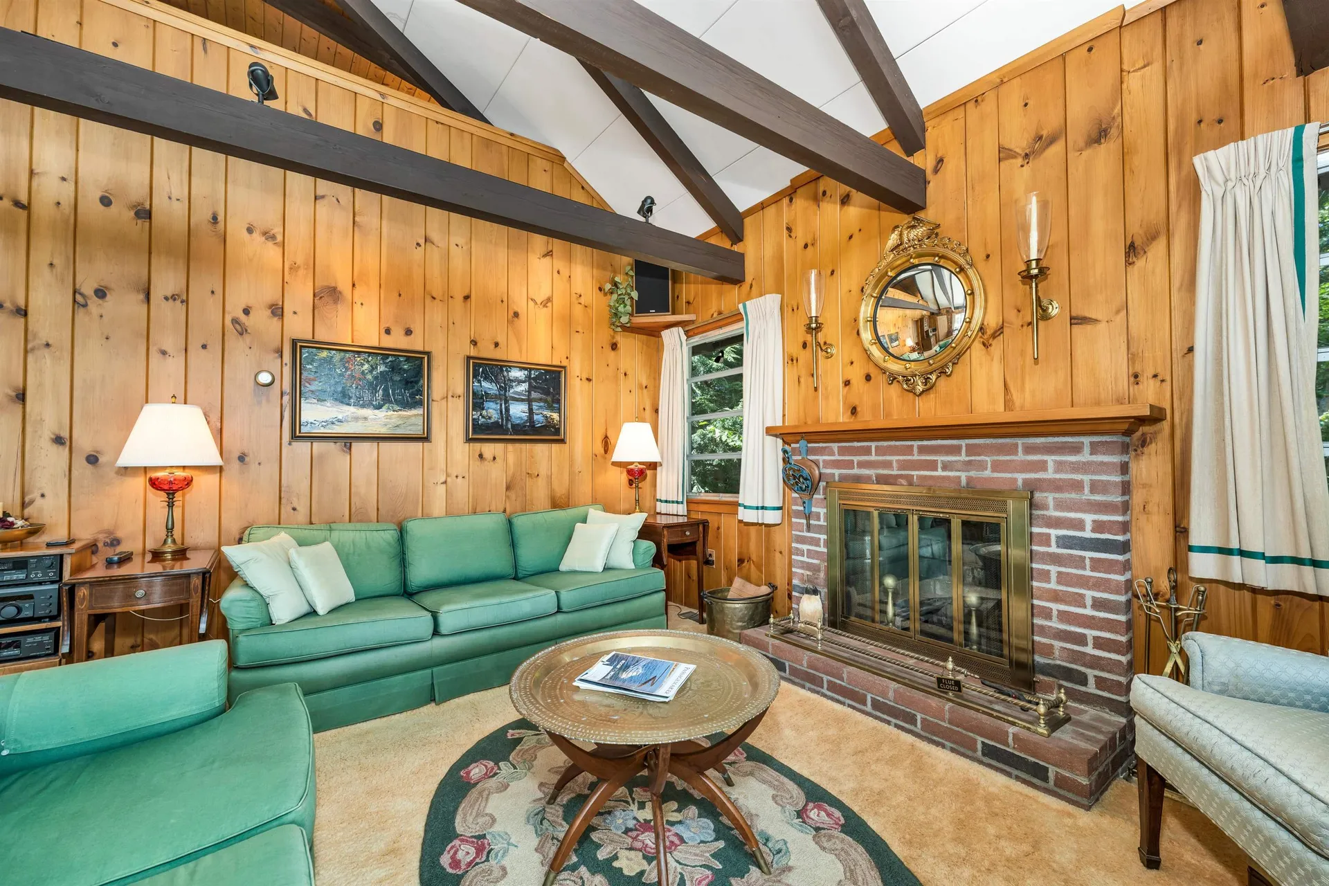 18 Falcon Way Moultonborough NH 03254