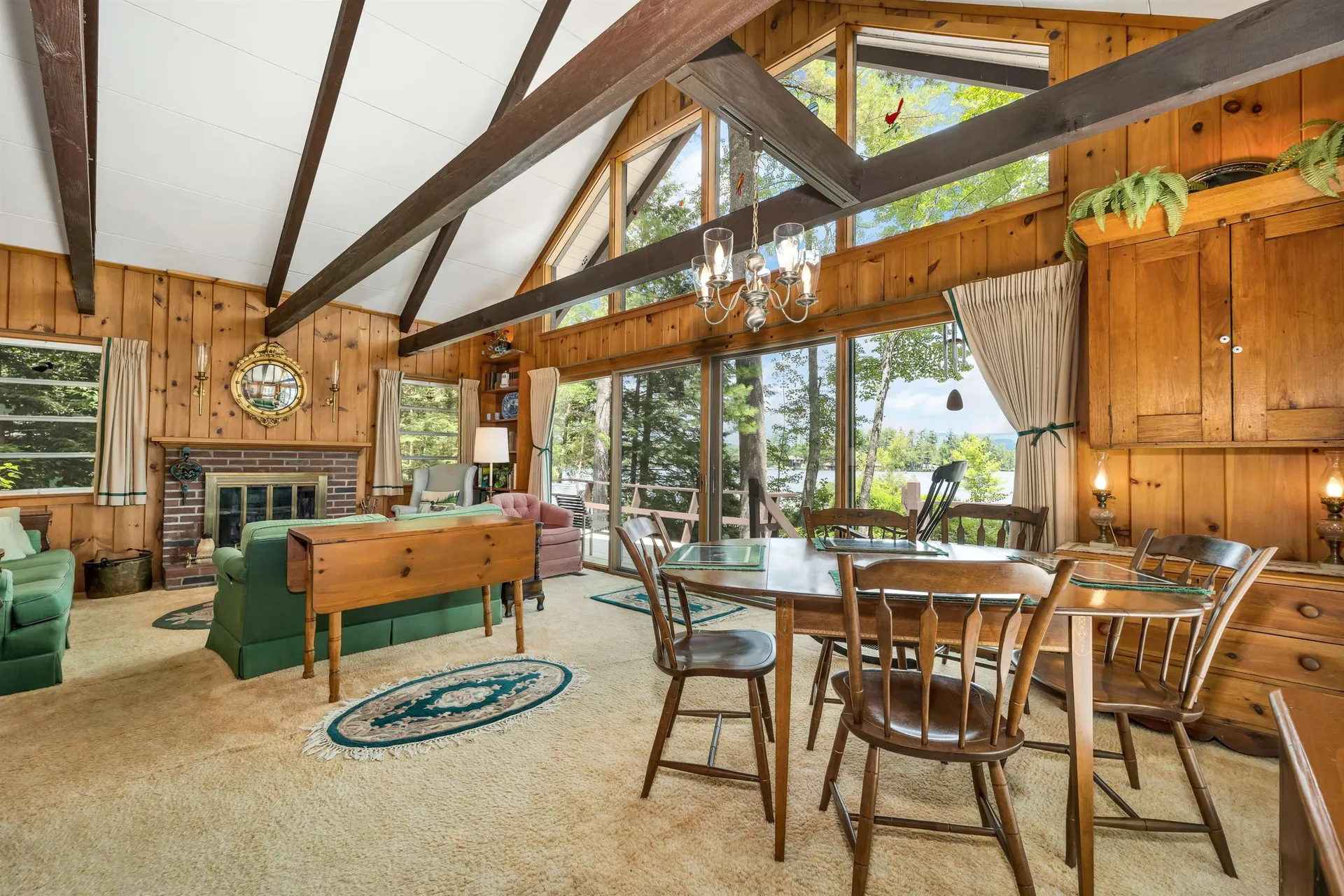 18 Falcon Way Moultonborough NH 03254