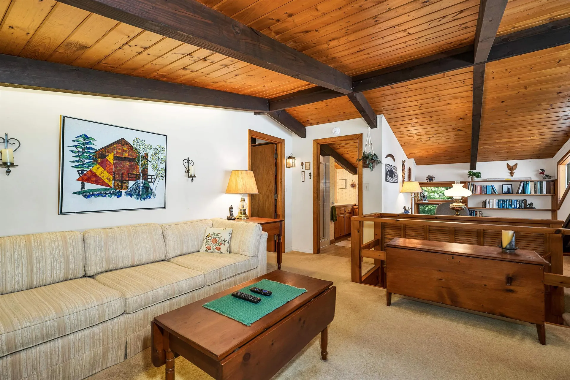 18 Falcon Way Moultonborough NH 03254