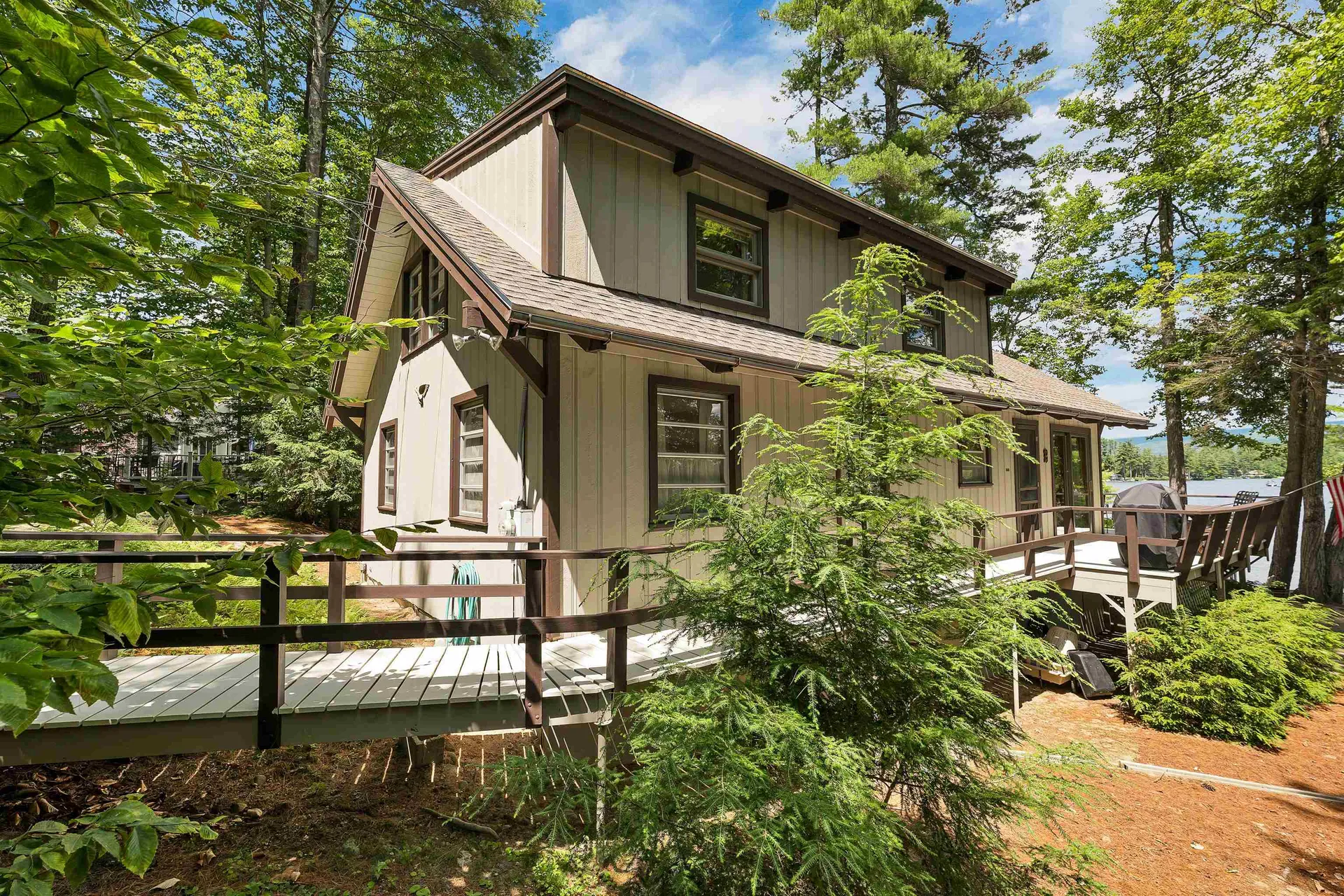 18 Falcon Way Moultonborough NH 03254