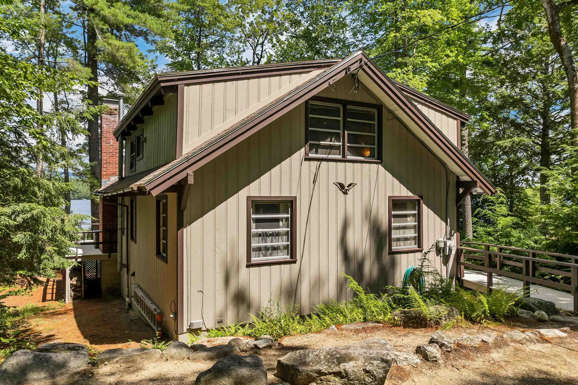 18 Falcon Way Moultonborough NH 03254