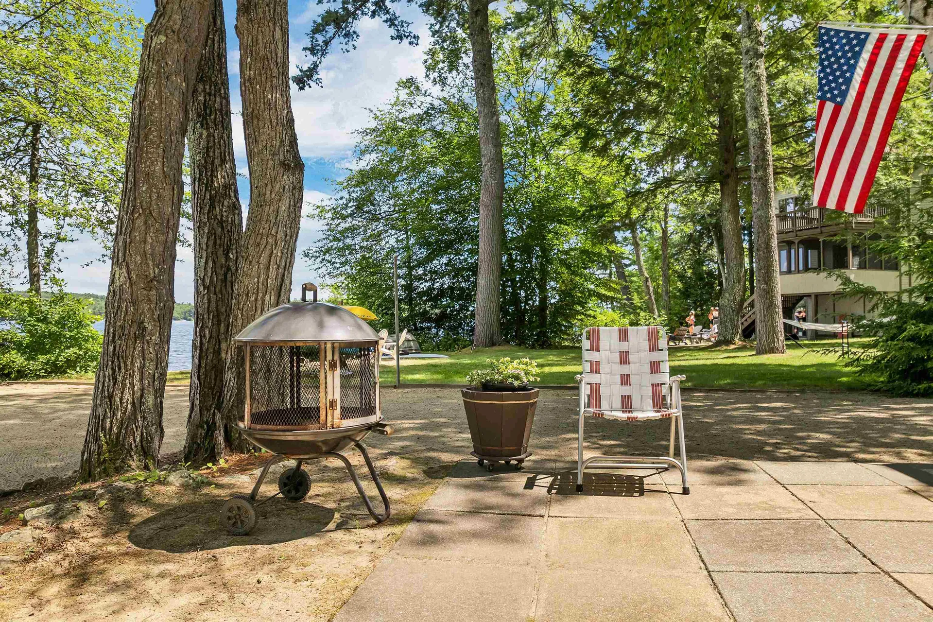 18 Falcon Way Moultonborough NH 03254