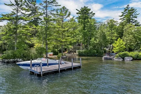 18 Falcon Way Moultonborough NH 03254