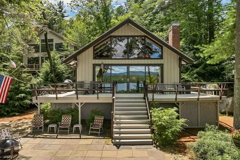 18 Falcon Way Moultonborough NH 03254